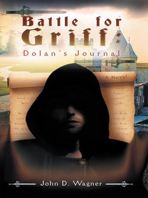 cover image of Battle For Griff